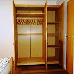 Διαμέρισμα In Lockwitz Mit Garten By Interhome