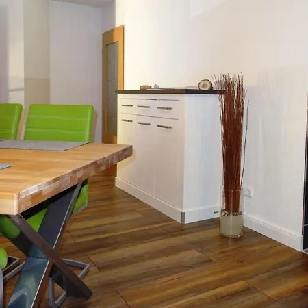 Apartmán In Lockwitz Mit Garten By Interhome Drážďany
