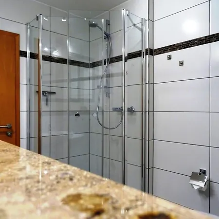 In Lockwitz Mit Garten By Interhome Apartmán *