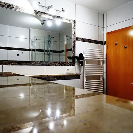 In Lockwitz Mit Garten By Interhome Apartamento *