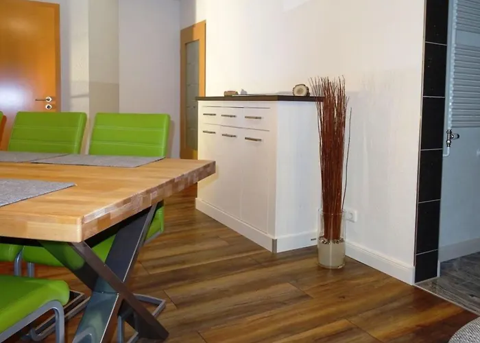 Apartmán In Lockwitz Mit Garten By Interhome Drážďany