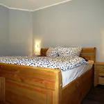 In Lockwitz Mit Garten By Interhome Appartamento *