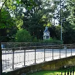 Appartamento In Lockwitz Mit Garten By Interhome