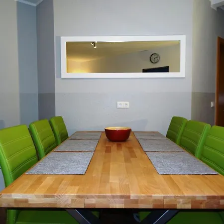 In Lockwitz Mit Garten By Interhome Appartement Dresde