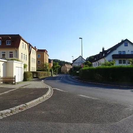 In Lockwitz Mit Garten By Interhome *