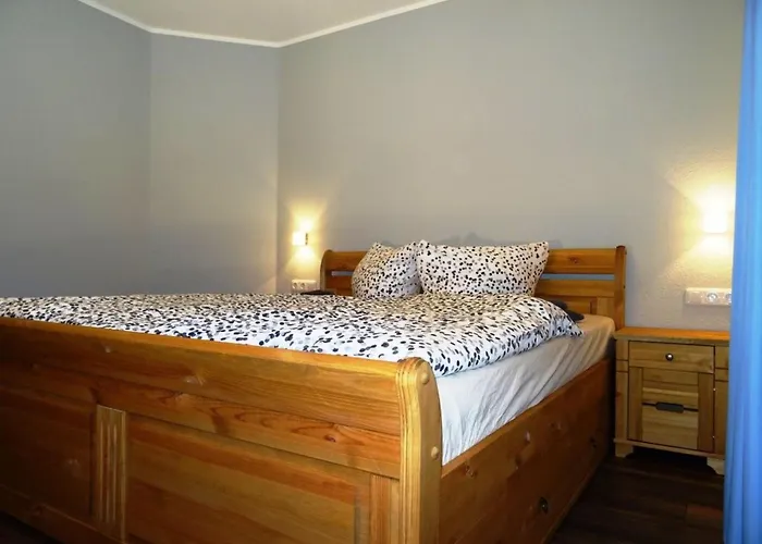 In Lockwitz Mit Garten By Interhome Appartement *
