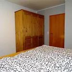 In Lockwitz Mit Garten By Interhome Дрезден