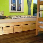 In Lockwitz Mit Garten By Interhome Апартаменты Дрезден